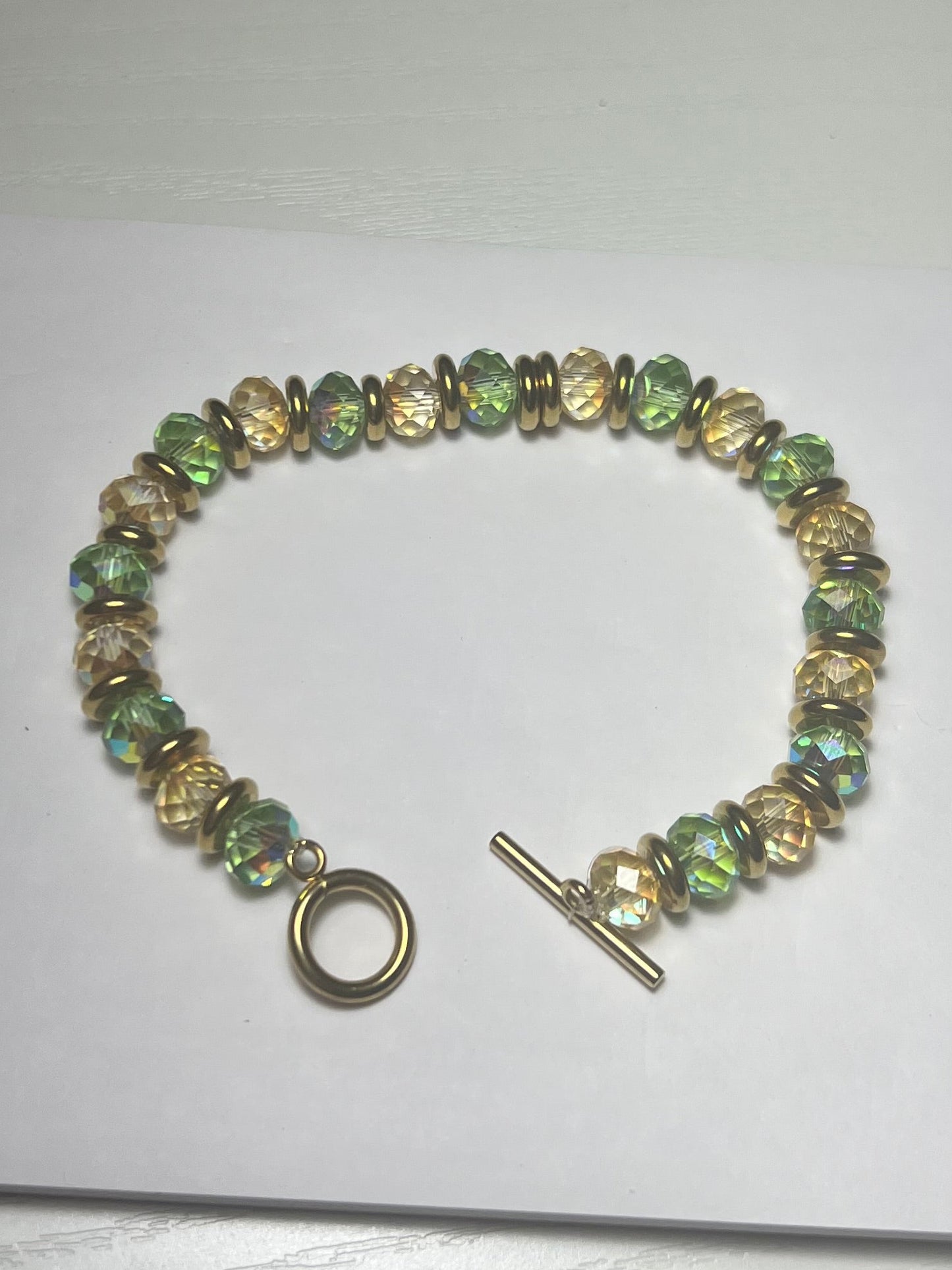 Ilde de Orula para Dama