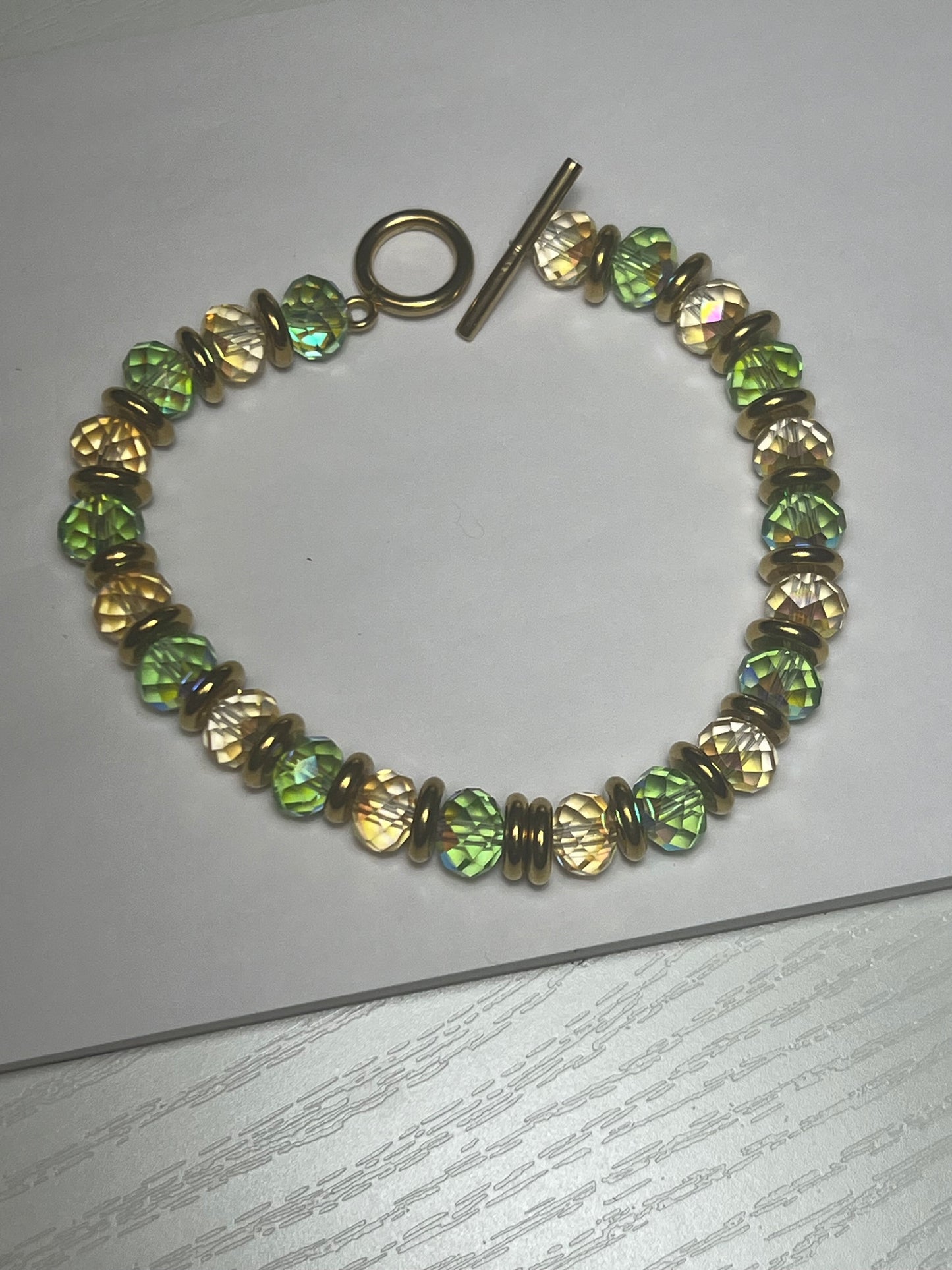 Ilde de Orula para Dama